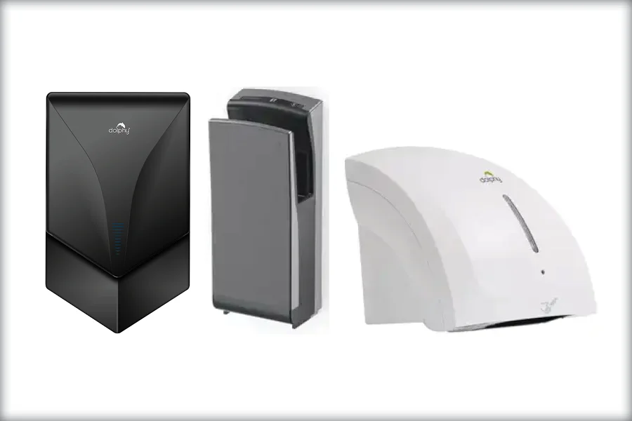 Hand Dryers